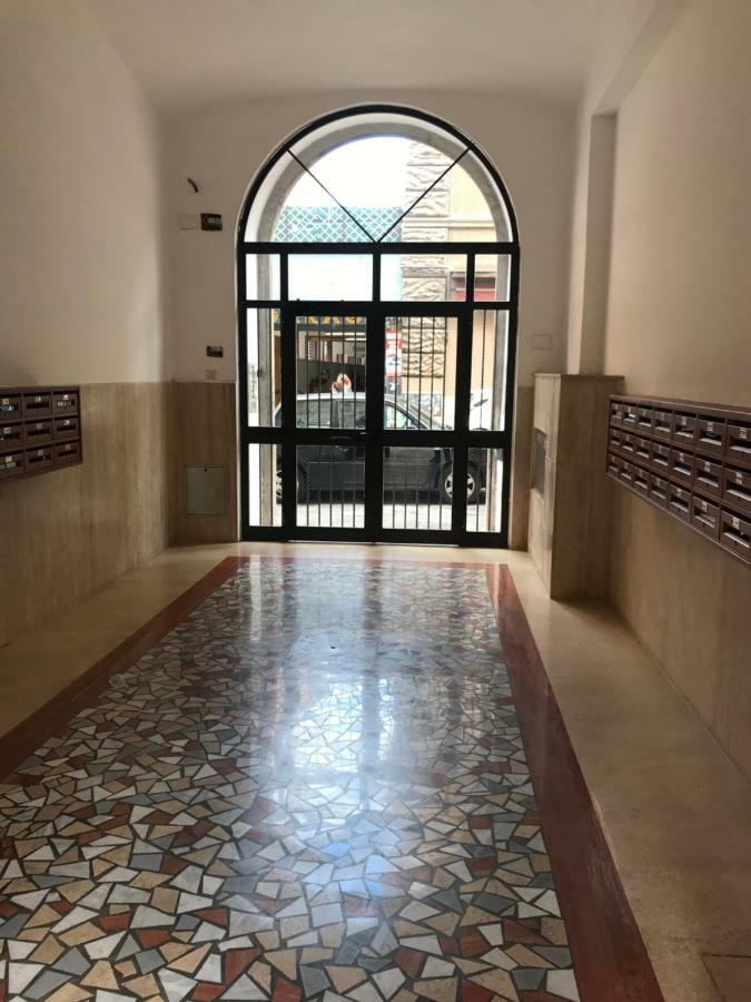 La Sapienza Appartamento