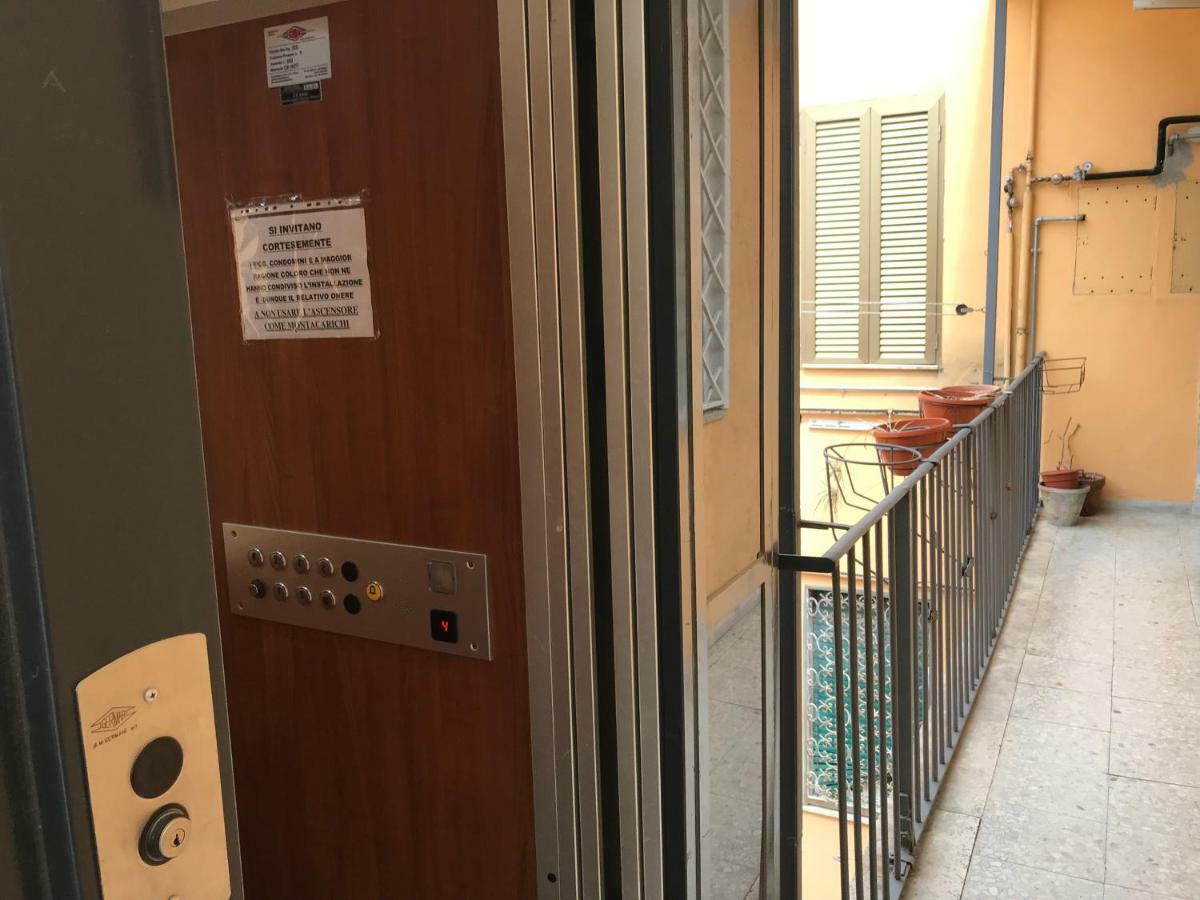 Appartamento La Sapienza Roma