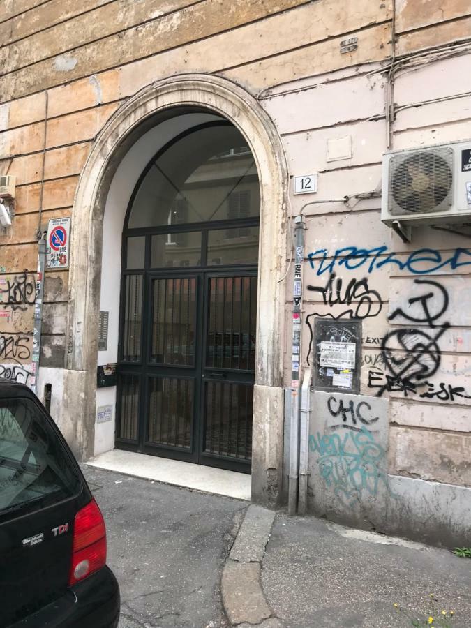 Appartamento La Sapienza