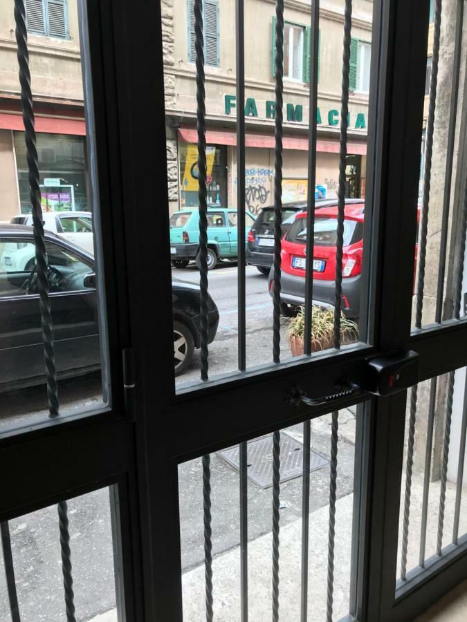 Appartamento La Sapienza Roma