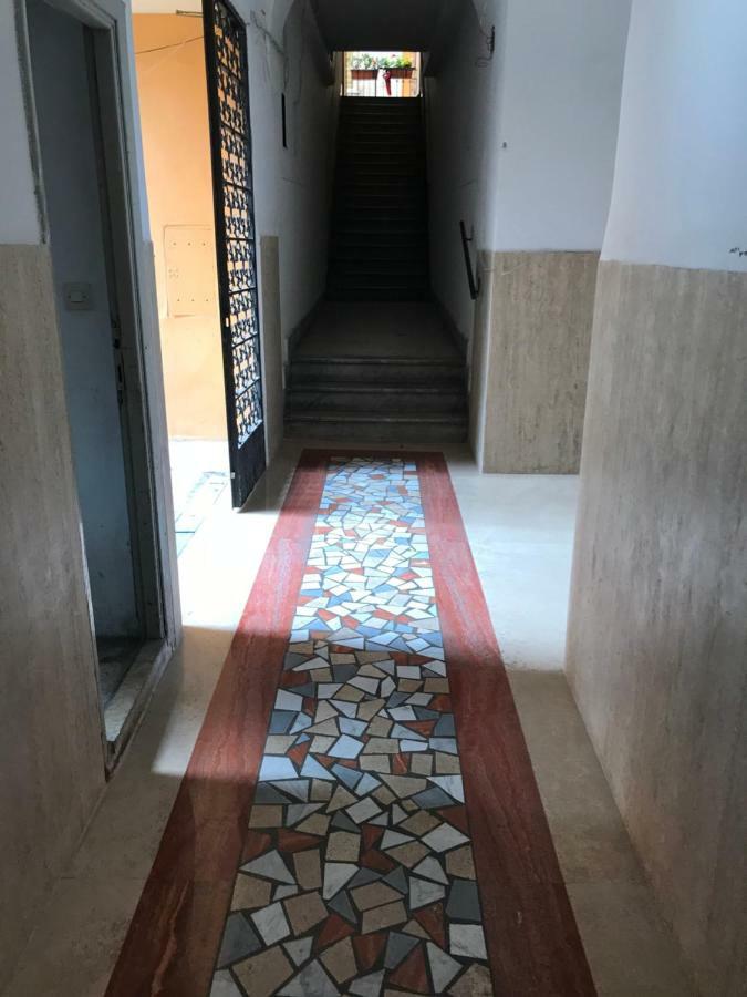 La Sapienza Appartamento