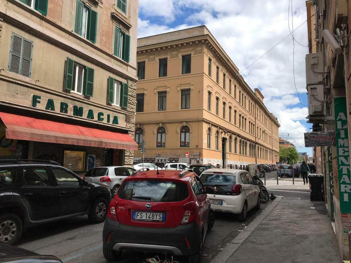 Appartamento La Sapienza