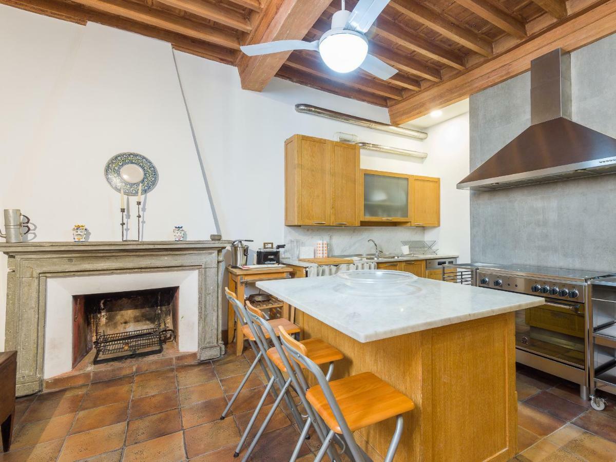Appartamento Rsh Piazza Navona Roma