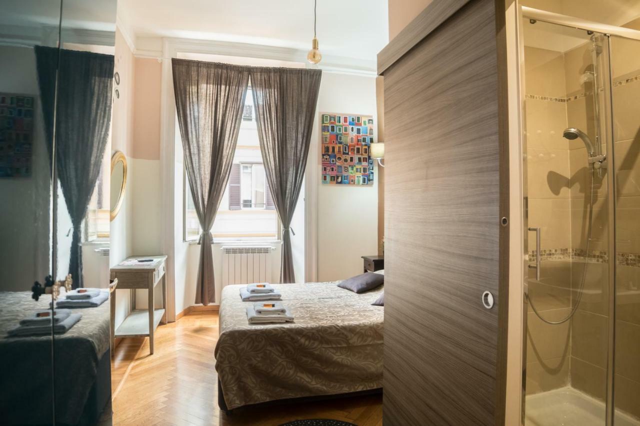 Bed & Breakfast Il Sesto Roma