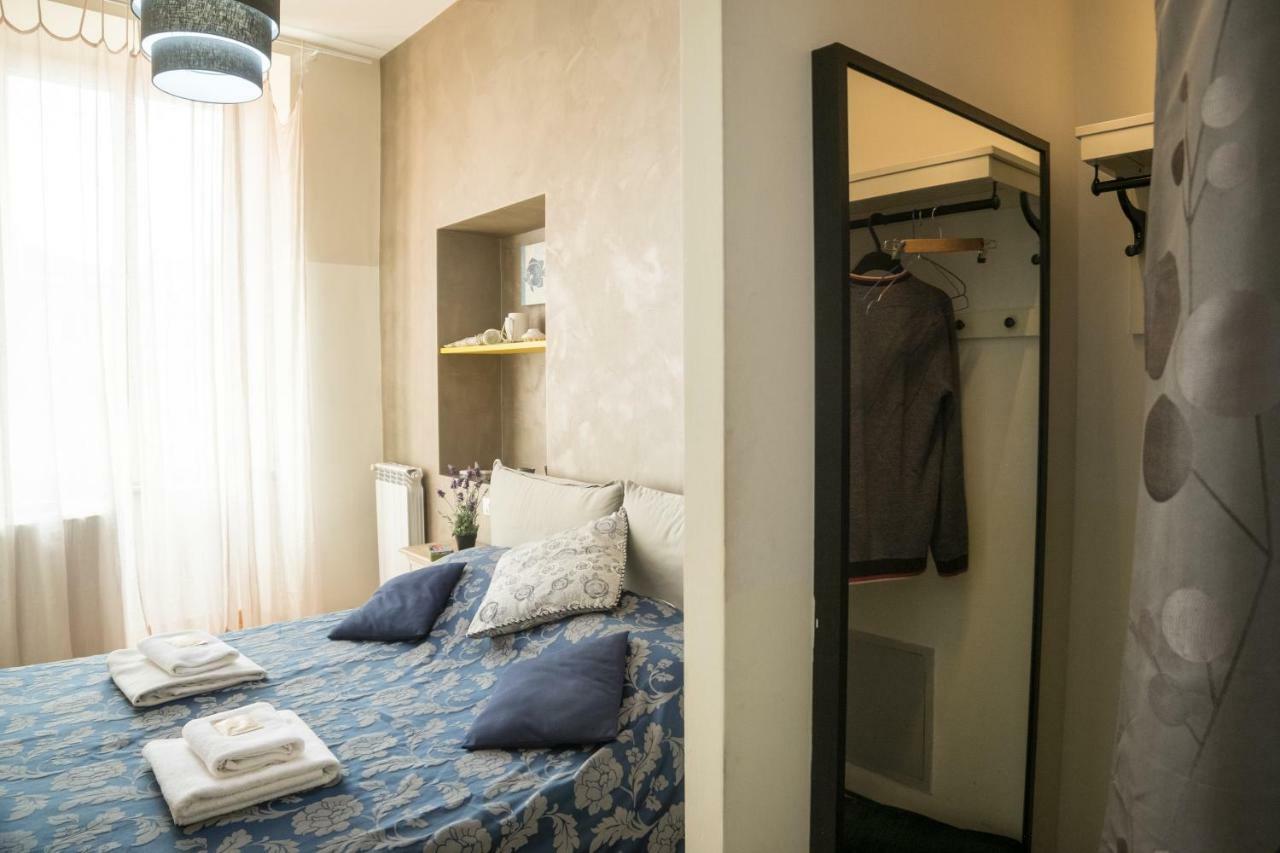 Il Sesto Bed & Breakfast 2*