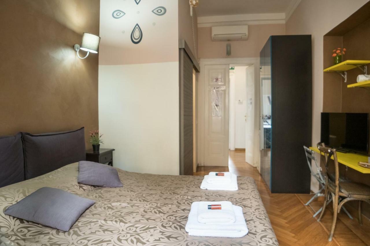 Il Sesto 2* Roma