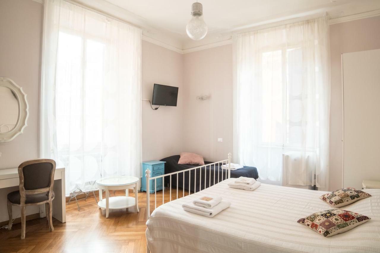 Il Sesto Bed & Breakfast Roma