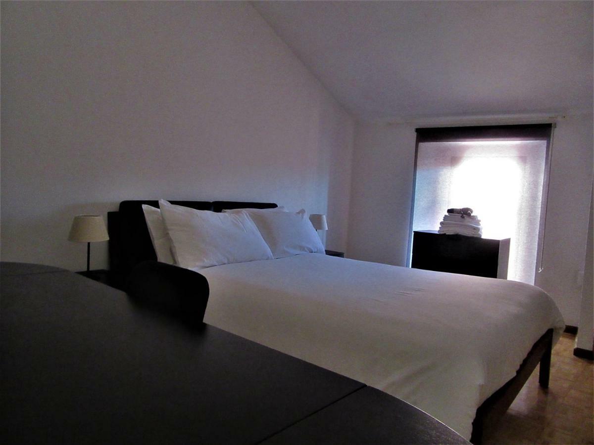 Palazzo Velli Apartment *