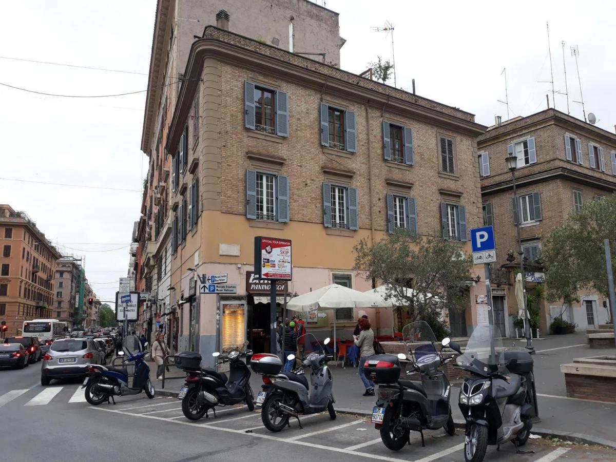 Delle Grazie Bed & Breakfast Roma
