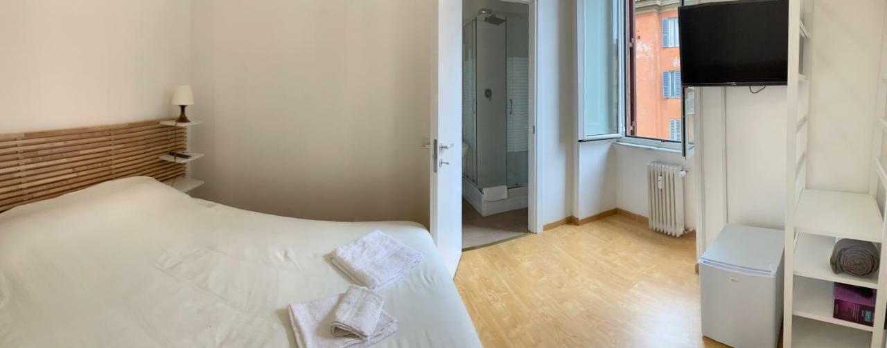 Vatican Suites Affittacamere