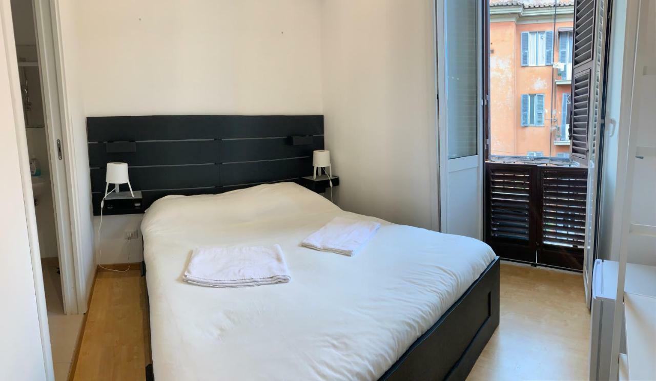 Vatican Suites Affittacamere *