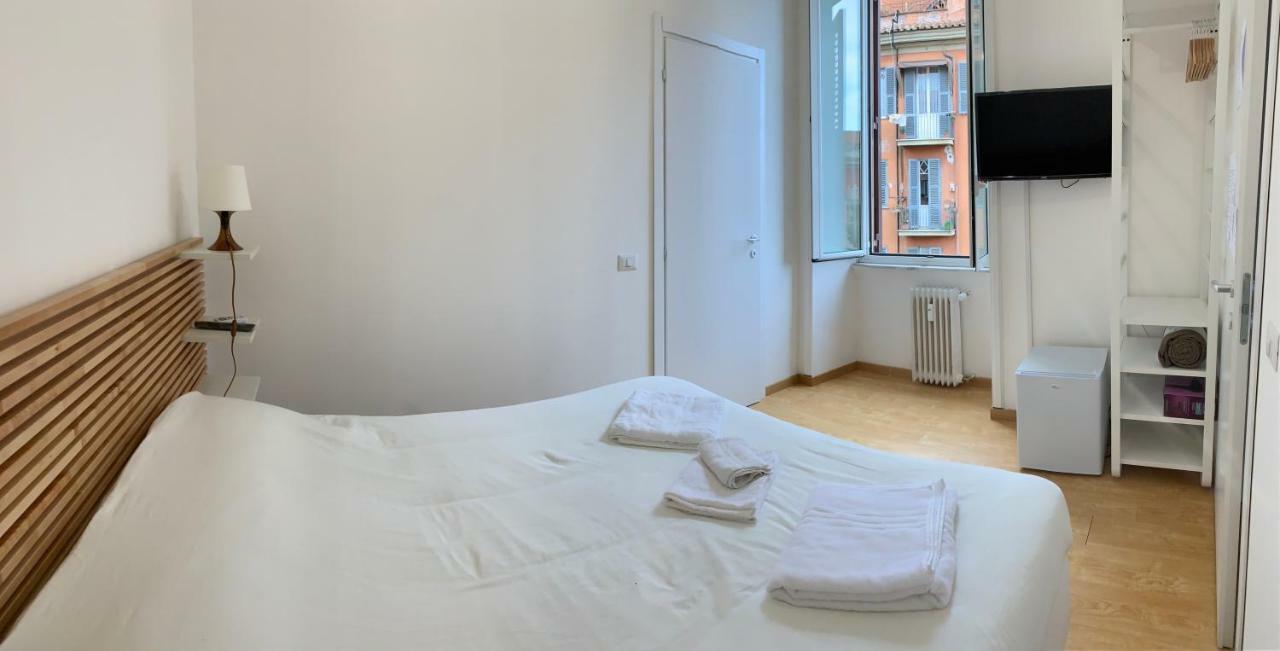 Vatican Suites Affittacamere Roma