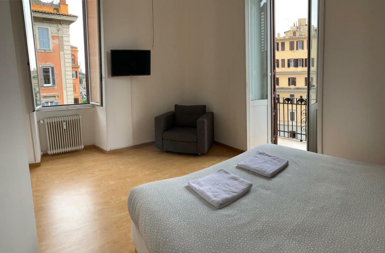 Affittacamere Vatican Suites