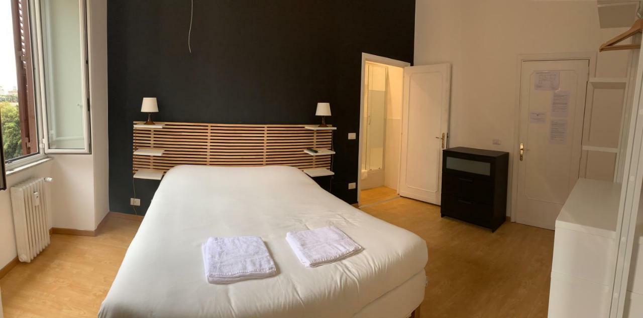 Affittacamere Vatican Suites Roma