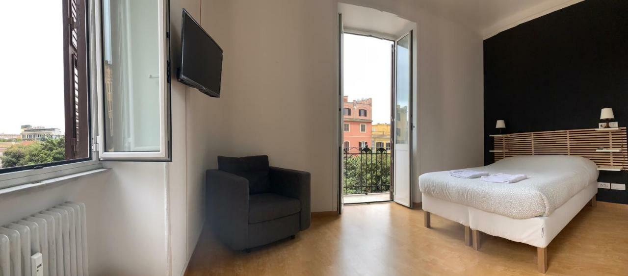 Vatican Suites Affittacamere *
