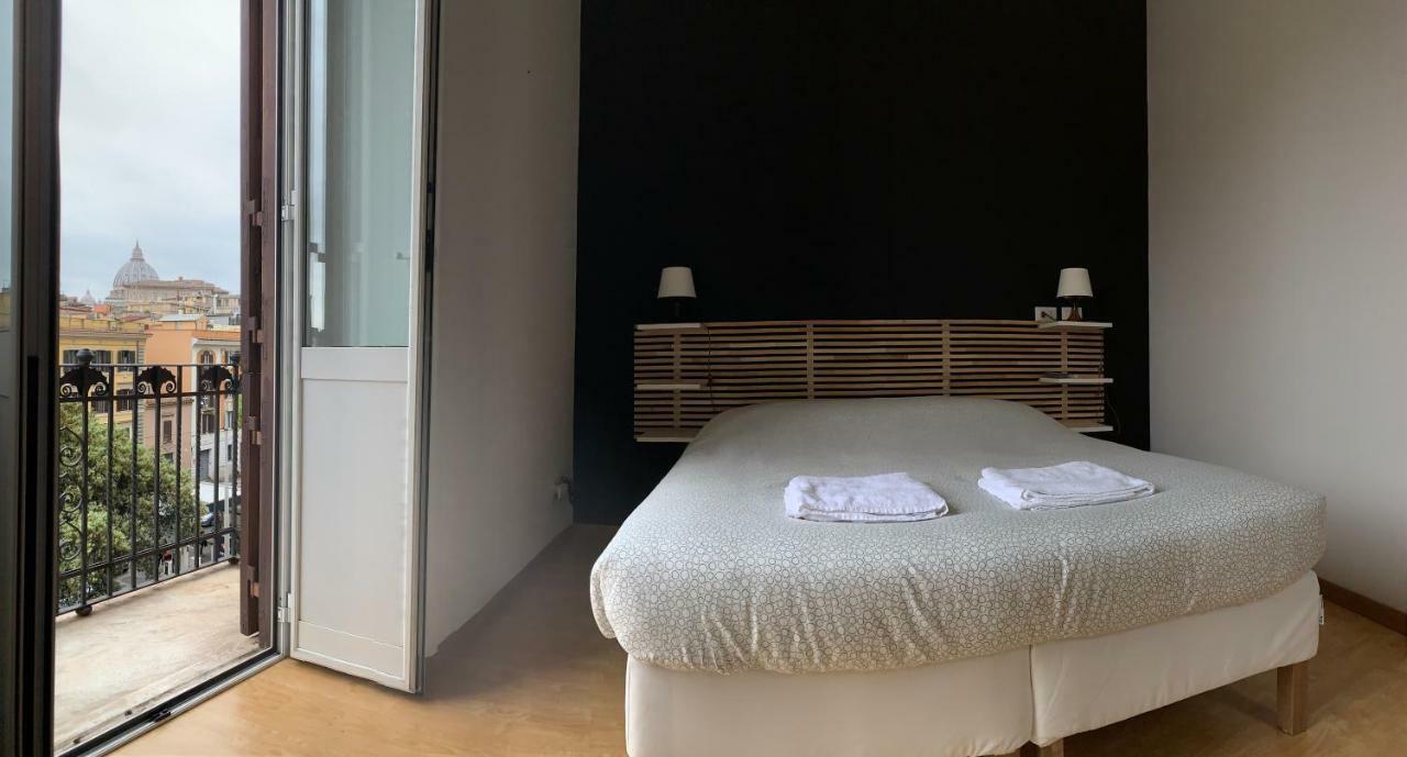 Affittacamere Vatican Suites Roma