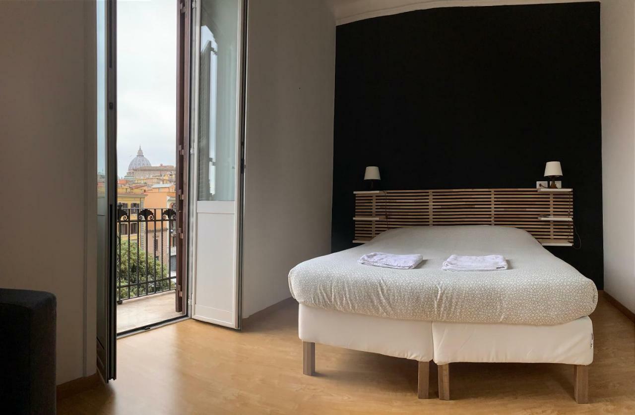 Vatican Suites Affittacamere Roma