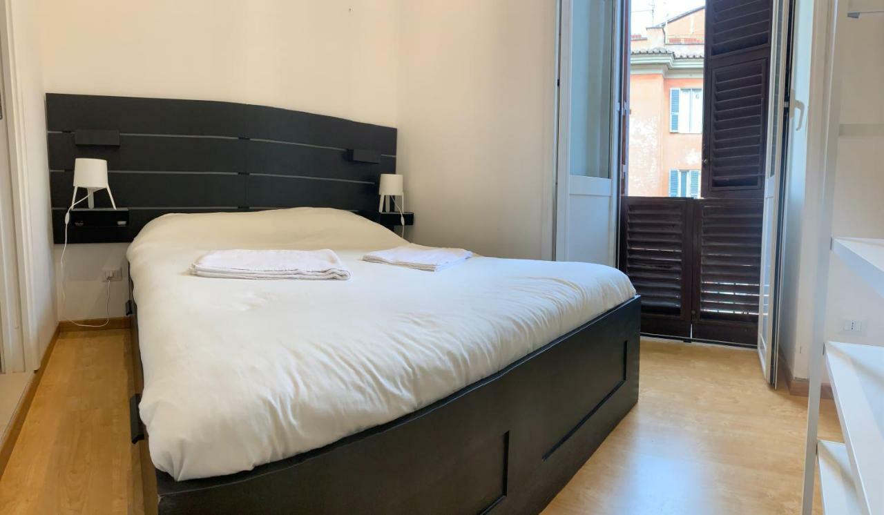 Vatican Suites Affittacamere