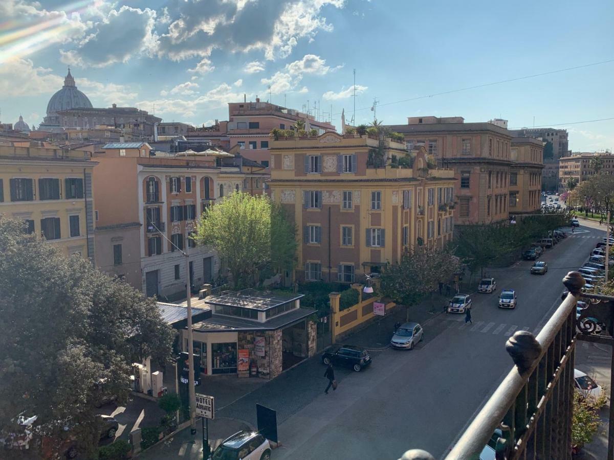 Affittacamere Vatican Suites Roma