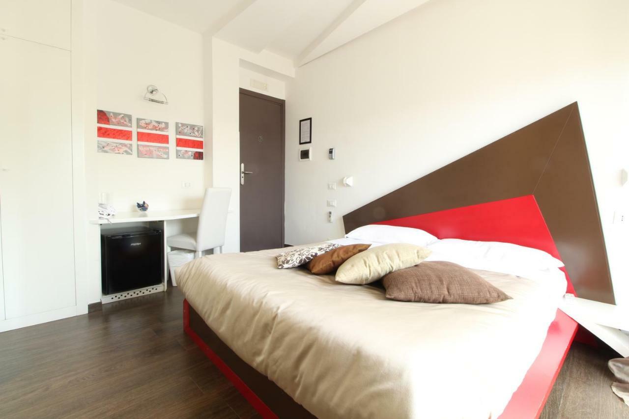 Bed & Breakfast Caos Calmo