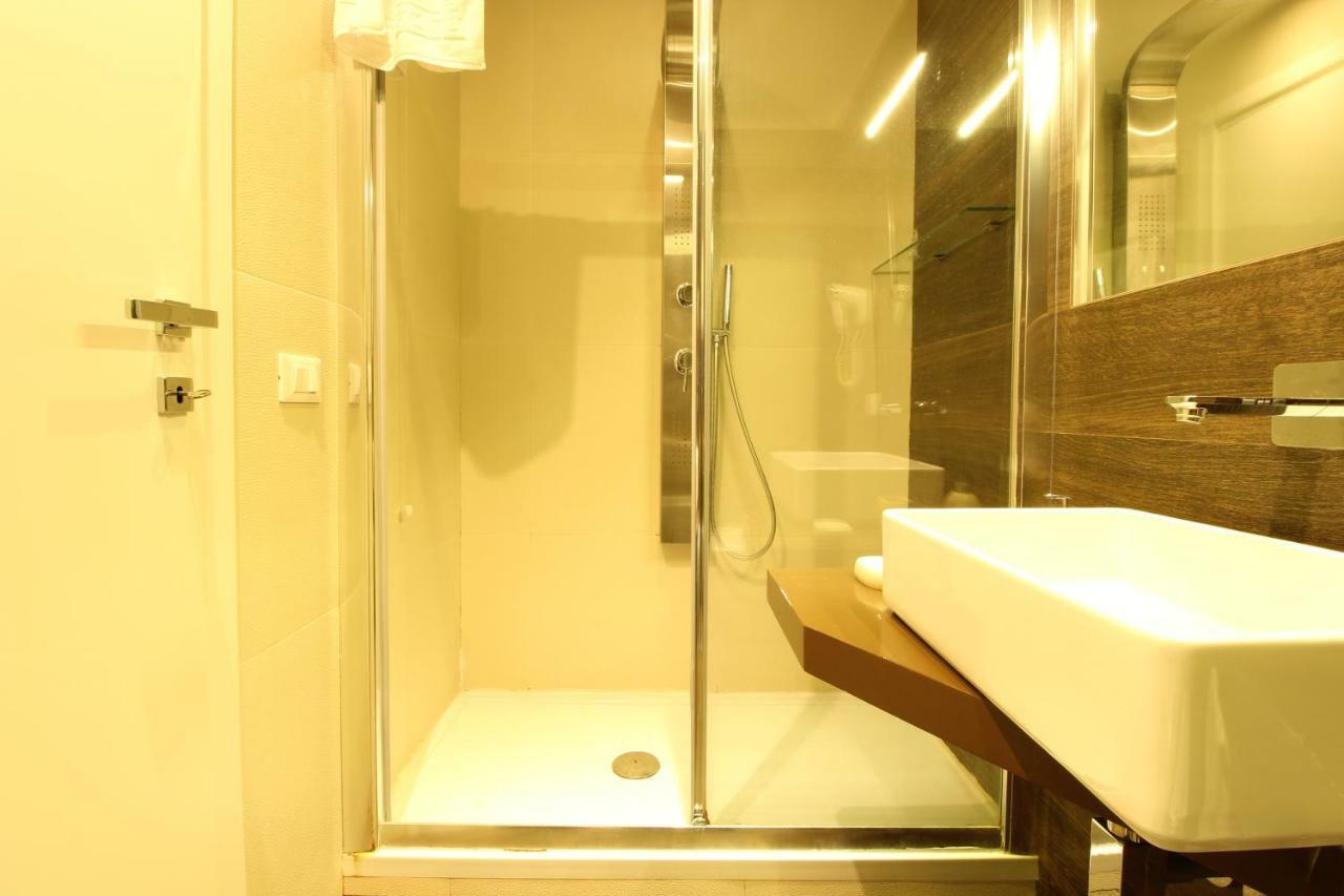 Bed & Breakfast Caos Calmo 2*