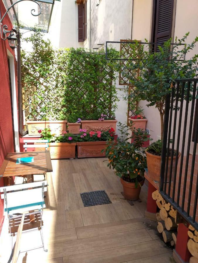Monti Garden Gasthof