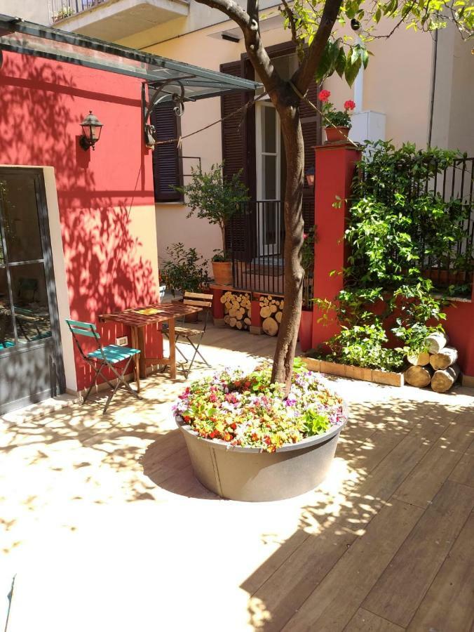 Gasthof Monti Garden
