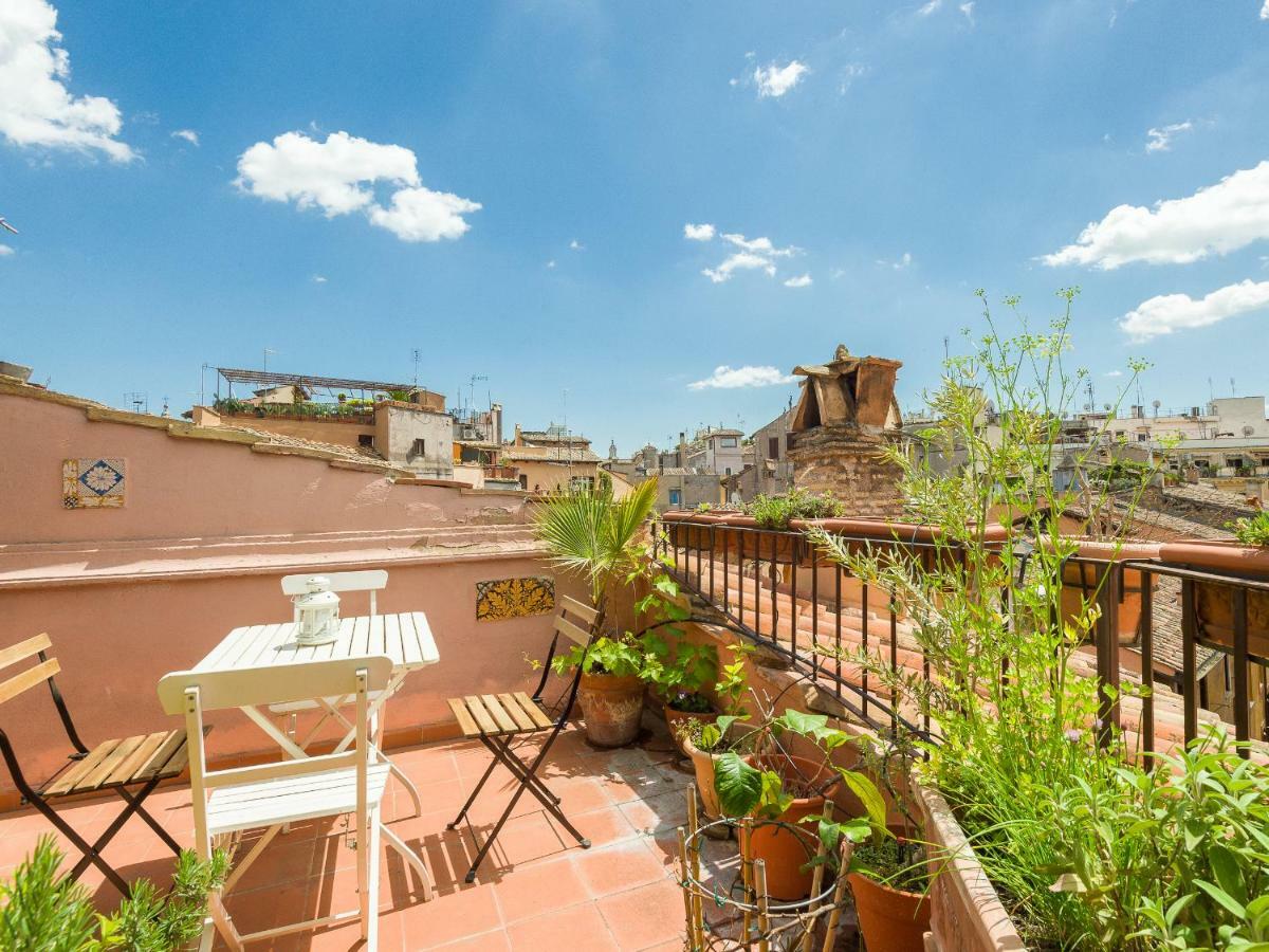Rsh Piazza Navona * Roma