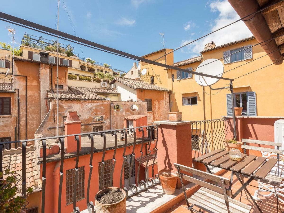 Appartamento Rsh Piazza Navona