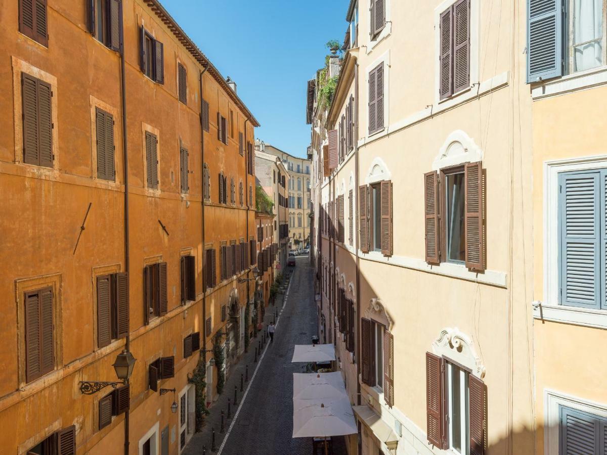 Rsh Piazza Navona Appartamento Roma