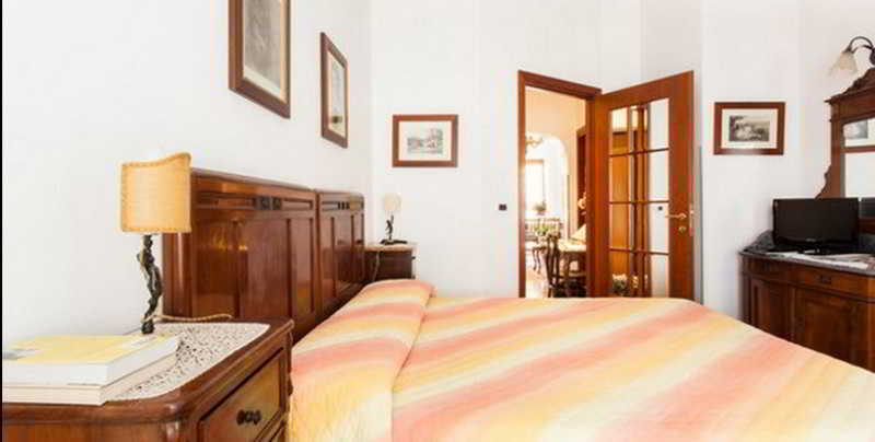 Rent Filomena E Francesca Pensión Roma