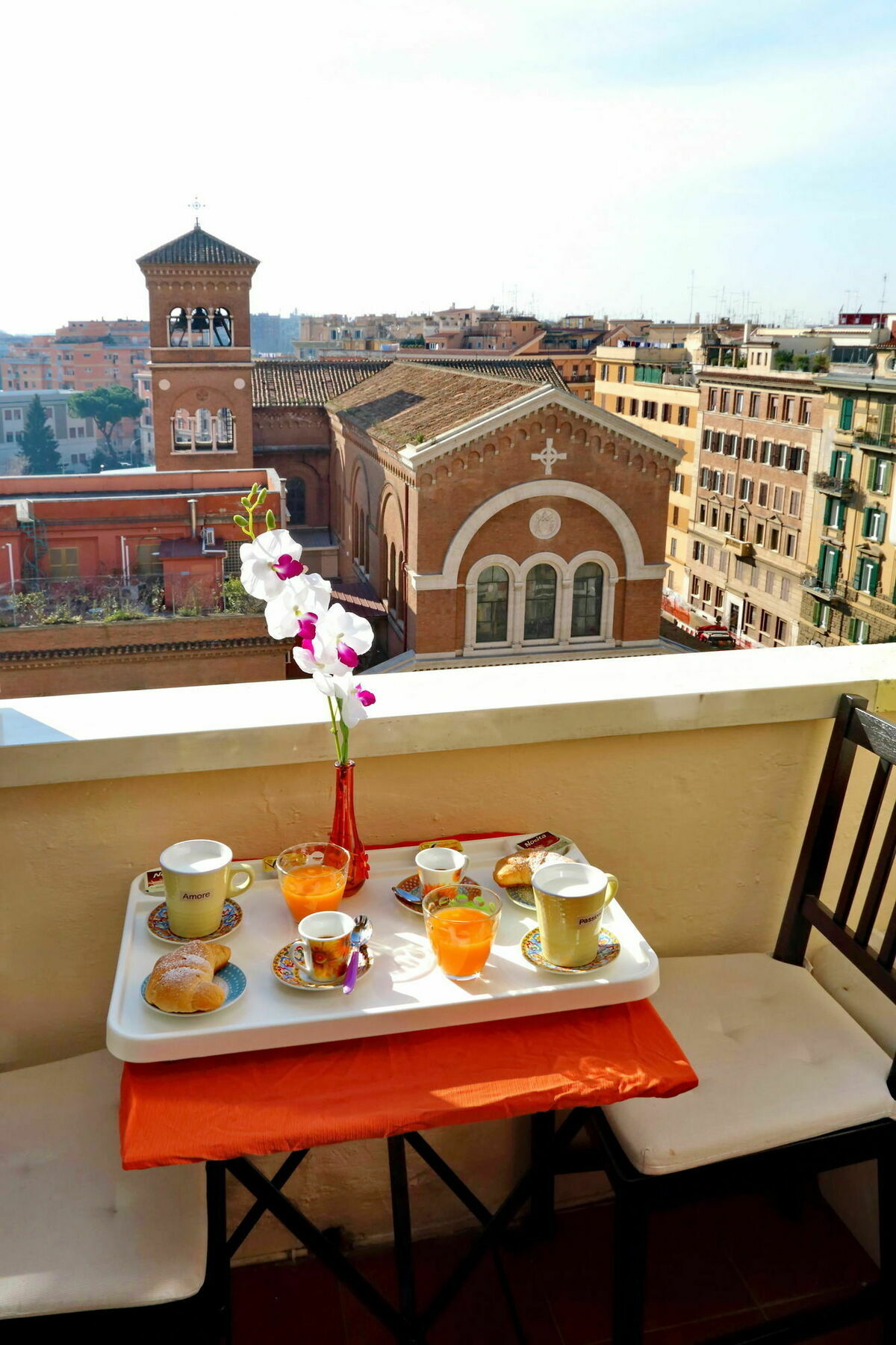 Re Di 3* Roma