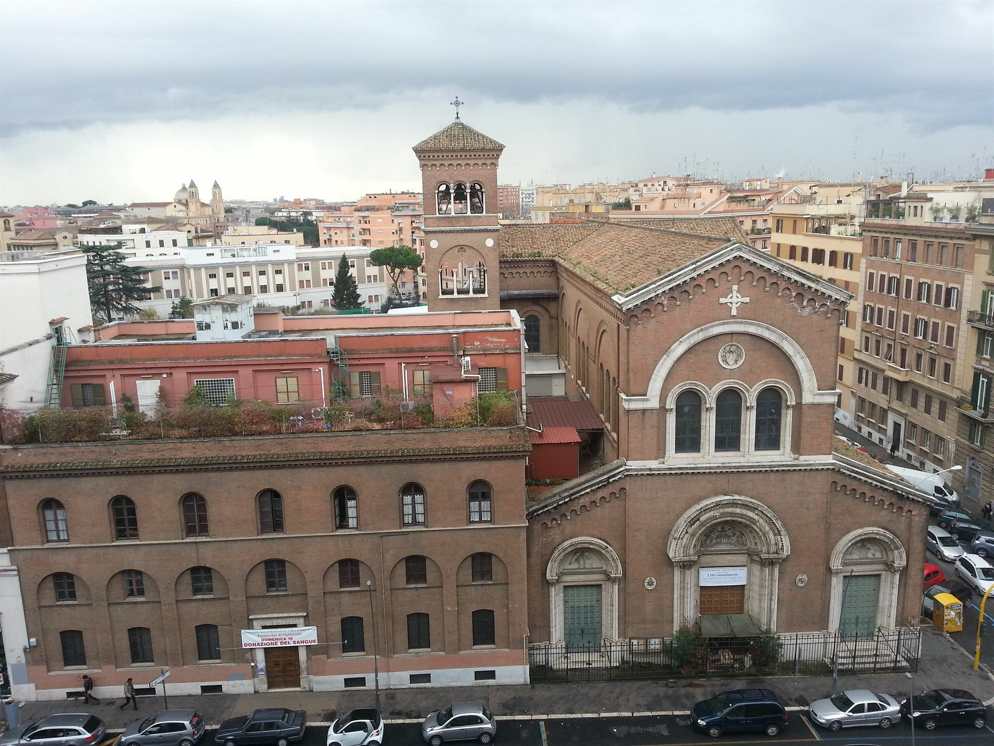 Re Di Bed & Breakfast Roma