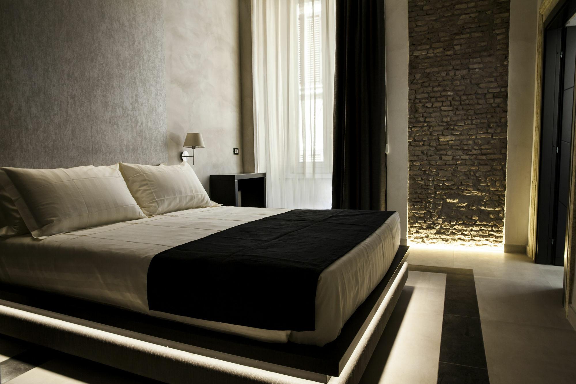 Campo De' Fiori Prestige Pensión 3*