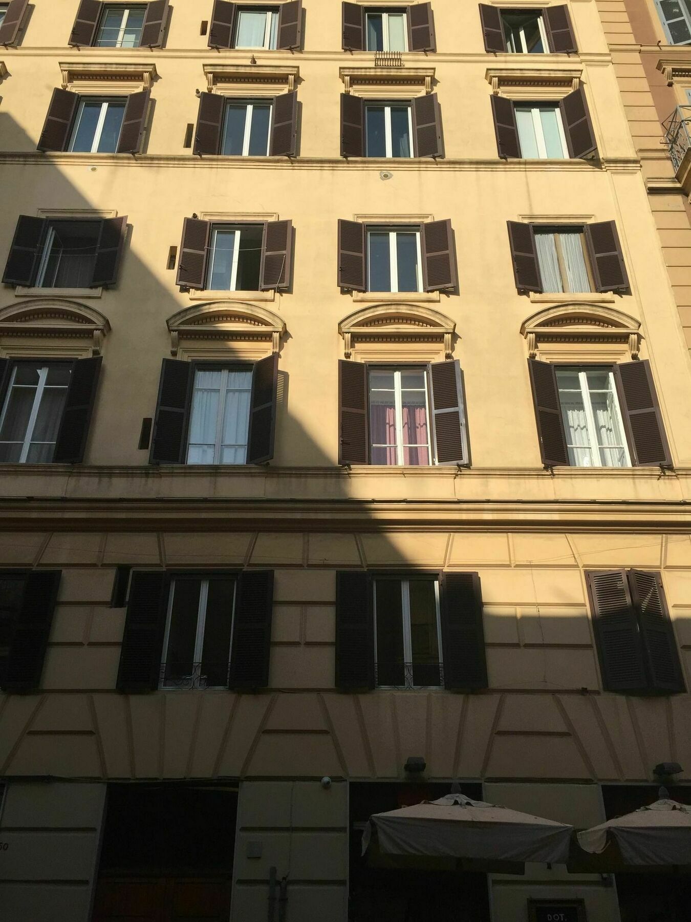 Casa de hóspedes O La Civetta Di Trastevere 3*