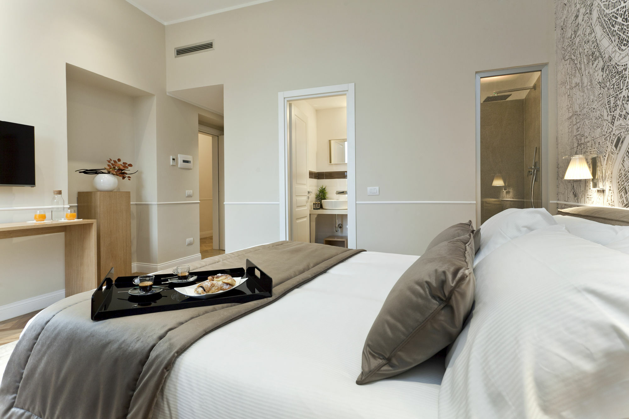 Vanity Navona Hotell