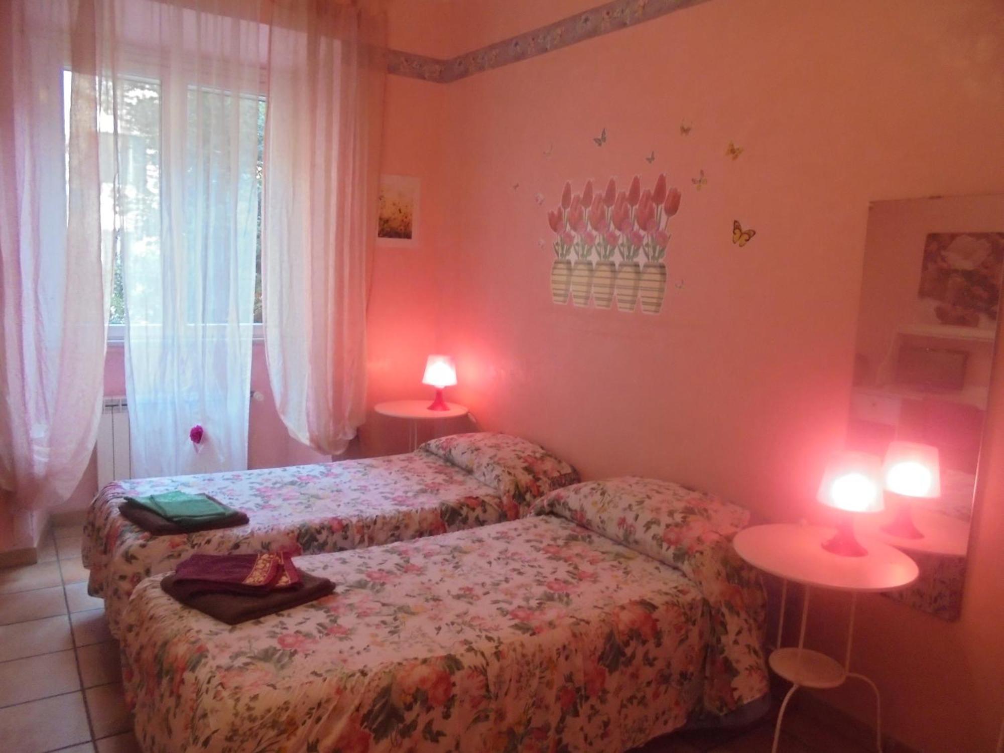Max House Bed & Breakfast Roma