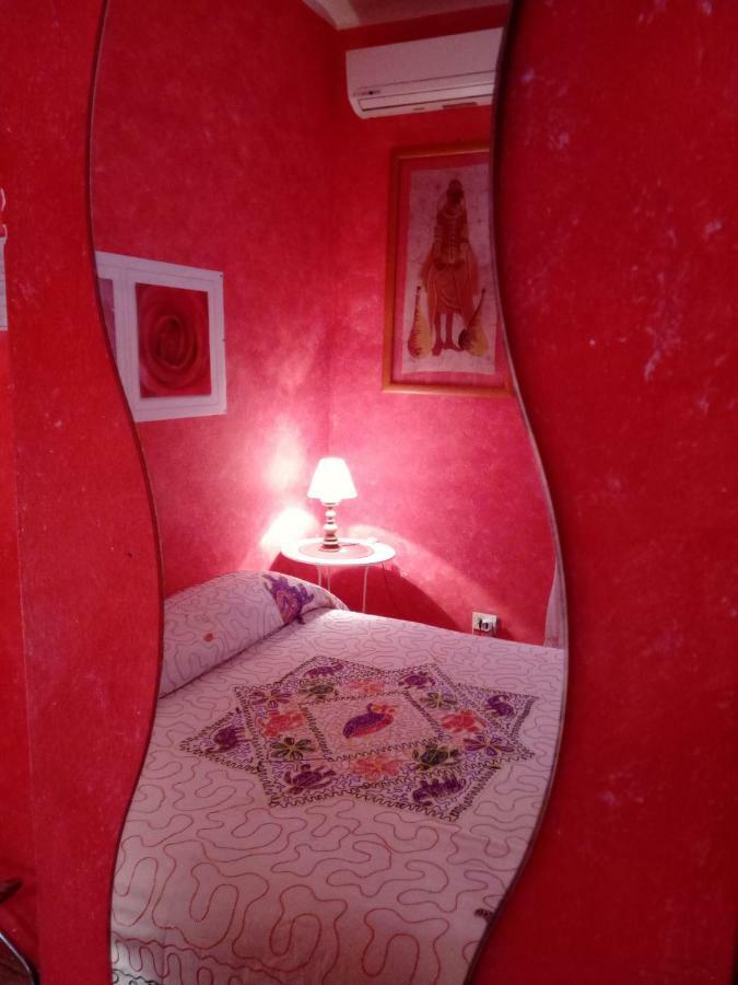 Bed & Breakfast Max House