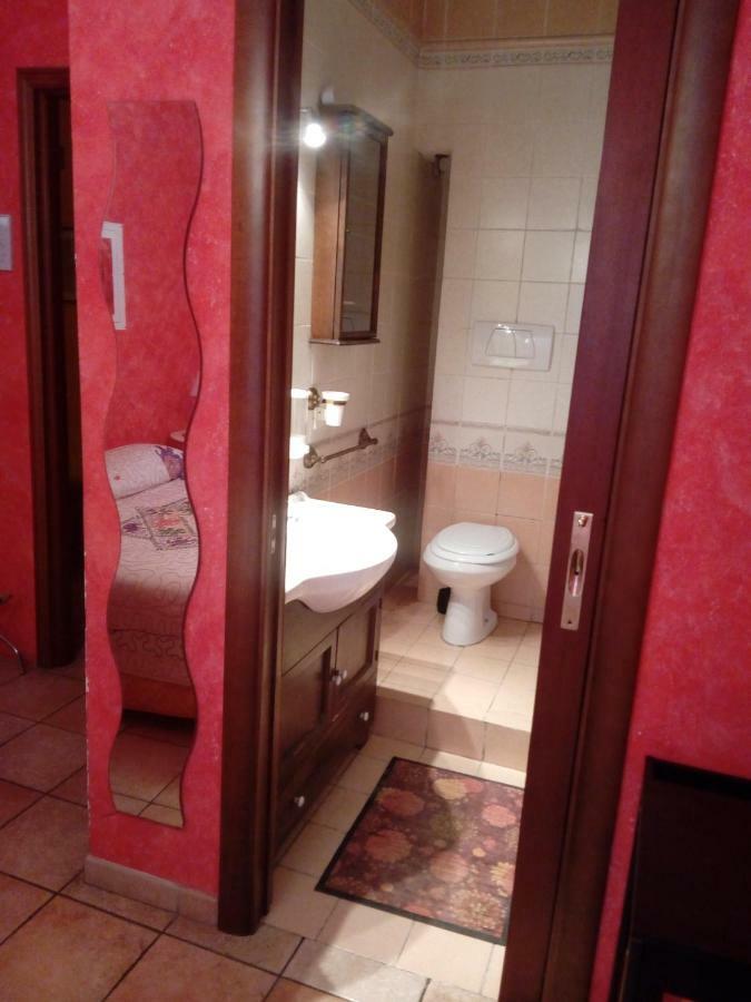 Bed & Breakfast Max House 2*