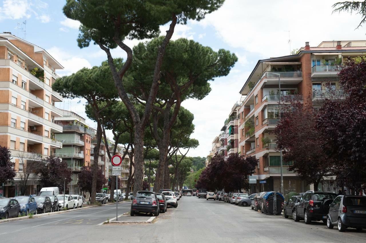 St. Peter Area Luxury Gjestgiverier *