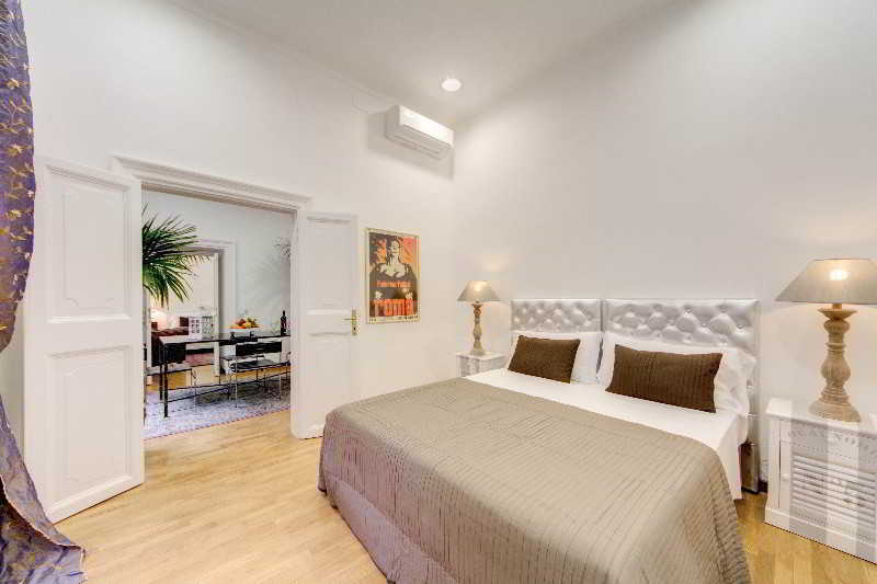 Spanish Steps Relais Hotel Roma