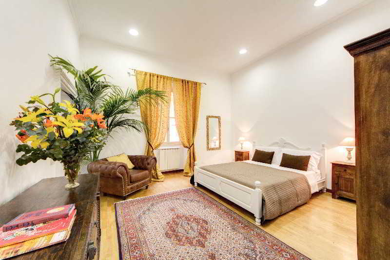 Spanish Steps Relais 5* Roma