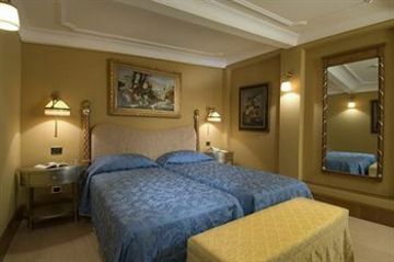 Homs Hotell