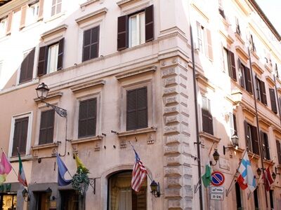 Sistina Hotel