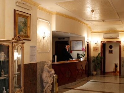 Genio Hotell