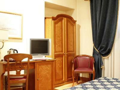 Hotell Genio