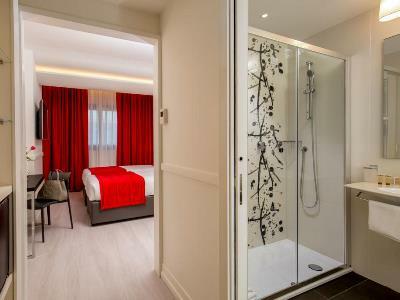 American Palace Eur 4* Rome