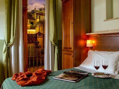 Palazzo Venere Hotel Rom