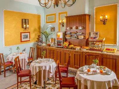 Palazzo Venere 4* Rom