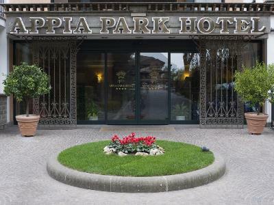 Appia Park Roma